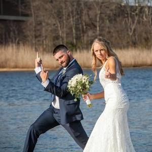 Meet your Posher, Joey